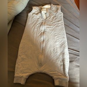 Kyte baby sleep sac with footies